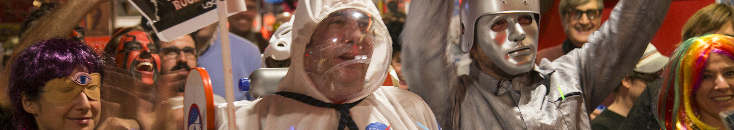 FIESTAS TEMÁTICAS, PRESENTACIONES, ETC