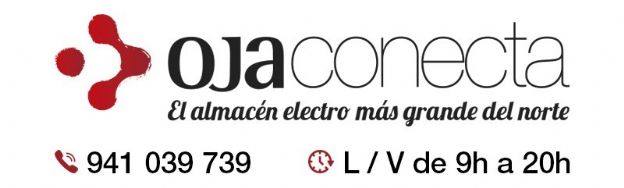 ojaconecta premio mercurio logroño stereo